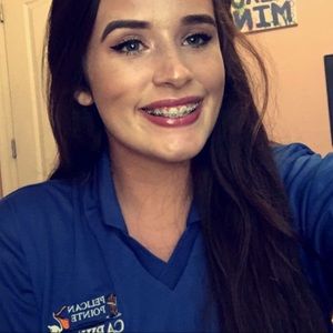 Meet your Posher, Lacey